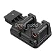 Produktbild mark8shop Manifold Air Pressure MAP Sensor für Dodge Ram Jeep Wrangler 93–04