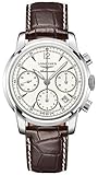 Longines Saint-Imier Collection Saint-Imier Chronograph 41mm L2.752.4.72.0