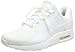 Produktbild Nike Herren Air Max Zero Essential Sneaker, Weiß (White/White-Wolf Grey-Pure Platinum), 44 EU