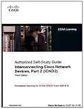 Image de Cisco ICND2 Self Study Guide, 3rd Edition and Cisco CLL Virtual Lab   Bundle