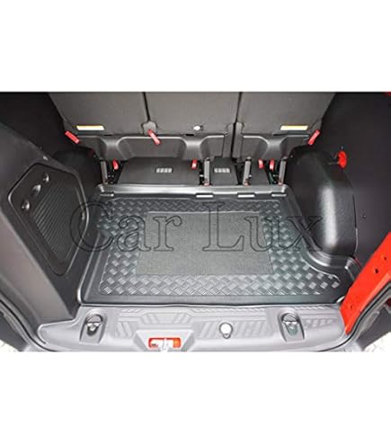 Tappeti per Ford Courier Tourneo 2024- One moquette