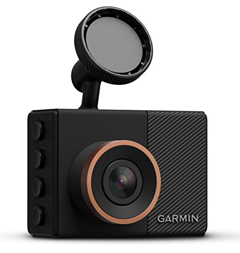 Garmin Dash Cam 55 Camera - Black