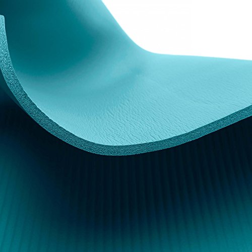 Portable Fitnessmatte »Sharma« / dick und weich, ideal für Pilates, Gymnastik und Yoga, Maße: 183 x 61 x 0,8cm / In vielen Farben erhältlich. - 2