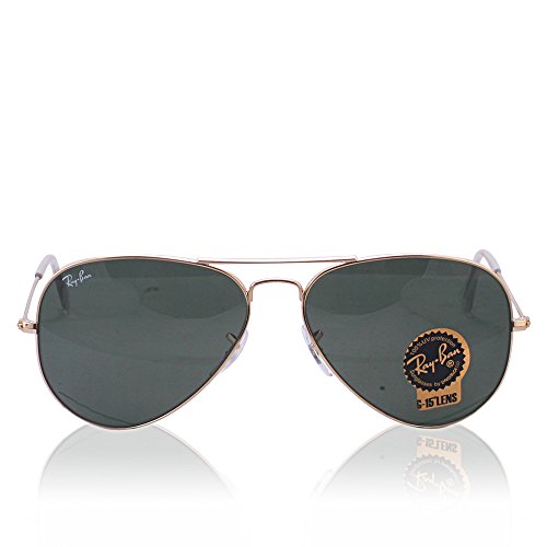 Preisvergleich Produktbild RAYBAN RB3025 L0205 58 MM ORIGINAL