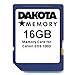Produktbild 16GB Memory Card for Canon EOS 100D