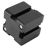 spindelstock funktion Dieser Riser Block bietet Komfort im Maschinenprojekt