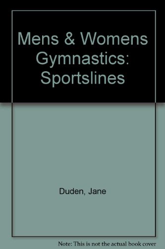 Preisvergleich Produktbild Mens & Womens Gymnastics: Sportslines