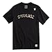 Produktbild Converse Essentials Camouflage Star Tee Herren T-Shirt schwarz - L