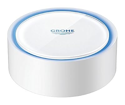 GROHE Sense Détecteur de fuite intelligent, Blanc 22505LN0 (Import Allemagne)