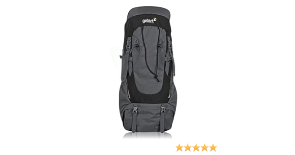 gelert 60l rucksack