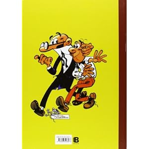 Super Humor Mortadelo. ¡Espías! - Número 56