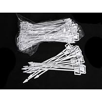 Florist Care Card/atc - 65mm X 90mm + 30mm Self Seal Flap - View #13