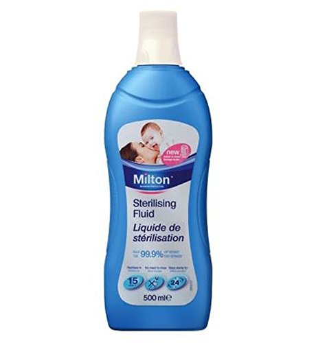 Milton Sterlising Fluid - 500Ml