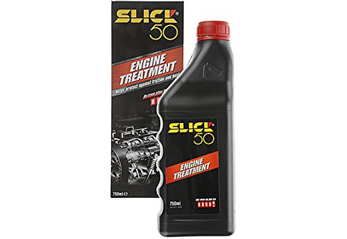 tratamiento 750ml slick-50 motor