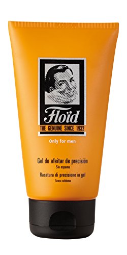 FLOID Precision Shave Gel 125 ml