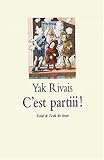 C'est partiii!