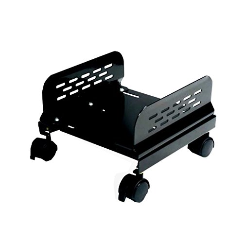 Obtener Cablematic - Soporte para CPU metálico de 130 a 250 mm
Comentarios