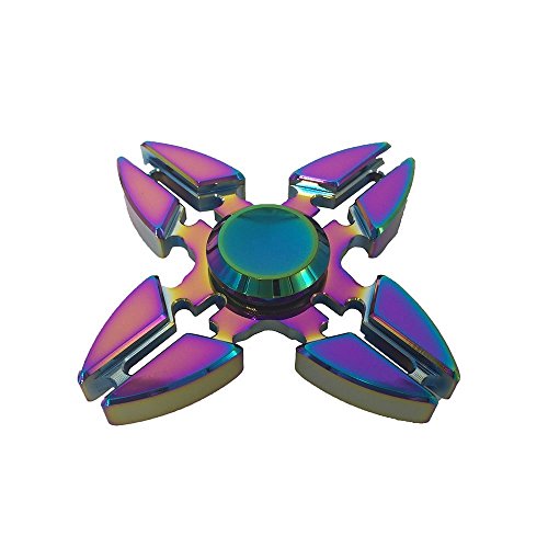 Fidget Spinner High Speed Stainless Steel Bearing ADHD Focus Anxiety Relief Toys Fidget Spinner High Speed Stainless Steel Bearing ADHD Focus Anxiety Relief Toys