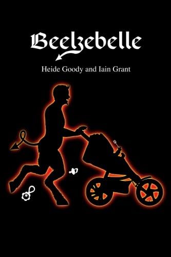 Beelzebelle: Clovenhoof, Book 5