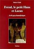 Image de Freud, le petit Hans et Lacan