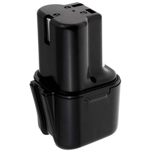 Akku für Hitachi Typ B-2 NiMH 2000mAh, 7,2V, NiMH - 2