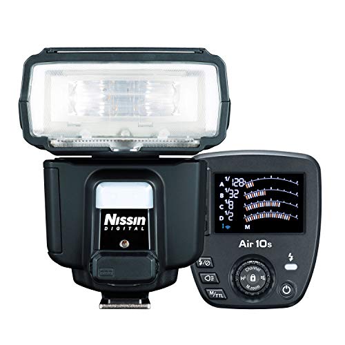 Price comparison product image Nissin Flash Kit