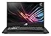 Price comparison product image ASUS ROG Strix GL704GV-EV016T-BE Scar II Black Notebook 43.9 cm (17.3") 1920 x 1080 pixels 2.20 GHz 8th gen Intel® Core™ i7 i7-8750H