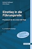 Image de Einstieg in die Führungsrolle: Praxisbuch für die ersten 100 Tage