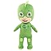 Produktbild PJ Masks Plüsch Gekko grün