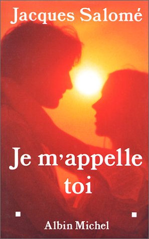 couverture de : Je m'appelle toi