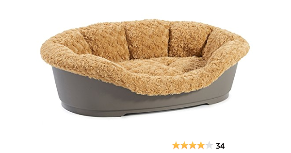 soft and snug plastic bed insert