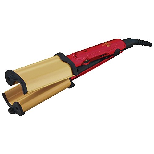 Lee Stafford Arganoil Retro Wave and Nourish