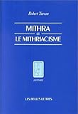 Mithra et le Mithriacisme