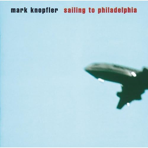 sailing to philadelphia