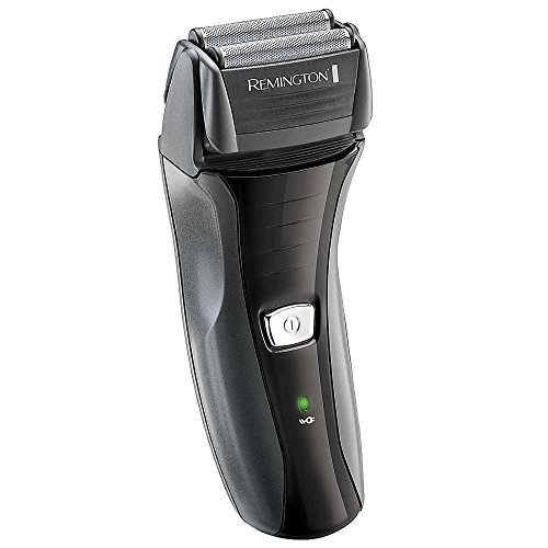 Remington F4800 Dual Foil-X Foil Shaver