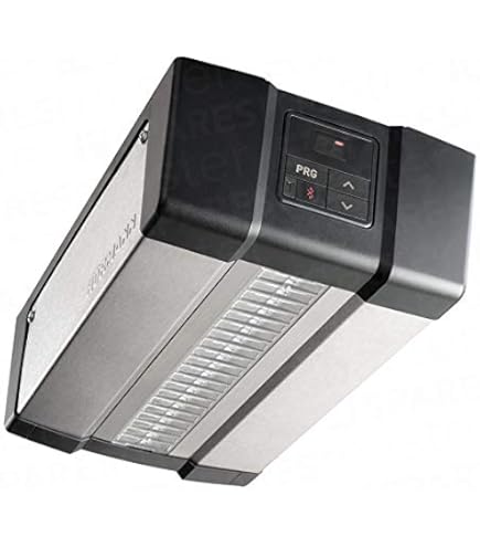 Gateway Wi-Fi Hörmann Per Porte Garage 24V - Integrazione Smart Home Con Apple, Alexa E Google - Foto 3