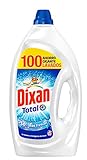 Toda la experiencia de Dixan en una fórmula renovada con la calidad y el ahorro de siempre