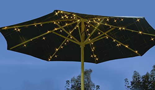 System Expo 484-37 Parasol Lights Start - 2