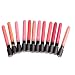 Generic 12 Colors Long Lasting Waterproof Lip Liquid Matte Velvet Lipstick Lip Gloss Pencil Makeup RS.1070.00