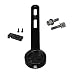 Produktbild REC-MOUNTS™ Type30 Garmin Mount (Integrated Handlebar , Only a base) [300-GM]