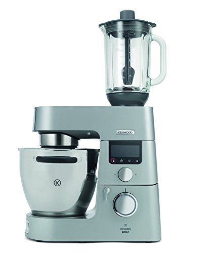 confronta il prezzo Kenwood KAH358GL Accessorio Frullatore per Impastatrice Planetaria miglior prezzo