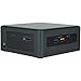Produktbild gecCOM NUC Mini-Computer/ Micro-PC | Intel NUC7i7BNH | Intel i7-7567U 3.5GHz | 8GB DDR4-2133 | 256GB NVMe M.2 SSD | Intel Iris Plus HD650 mit HDMI2.0 | USB3.1 | 7.1 Sound | Gbit-LAN | Win10 Pro