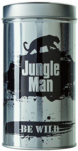 Jungle Man X-mas Edition