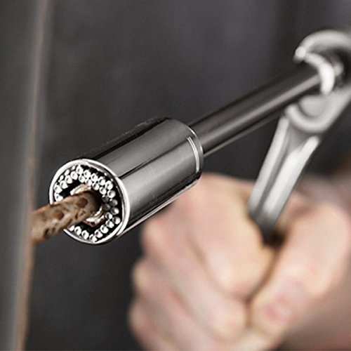 Preisvergleich Produktbild Ratschenschlüssel Universal – Geschenk Maestro