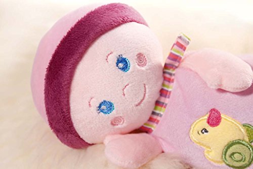 BABY born® for babies Spielpuppe klein - 5