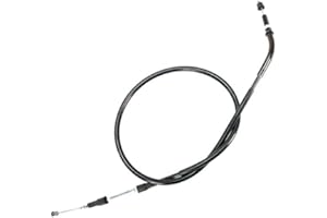 RAREELECTRICAL NEW CLUTCH CABLE FIT HONDA MOTORCYCLE CRF150R CRF-R 150 2007-17 2018 22870KSE000