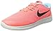 Produktbild NIKE Kids 'kostenlos RN (Big), (Lava Glow/Met Silver/Black/Still Blue/Off White), 39 EU