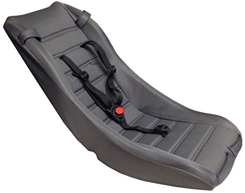 Preisvergleich Produktbild Nordic Cab Babysitz für Kinderanhänger