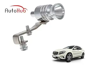 Auto Hub Turbo Sound Car Silencer Whistle for Mercedes-Benz GLA 200