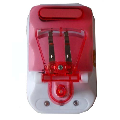 Sparkey plus Universal Magic Jadoo Charger for Mobile and Camera Battery